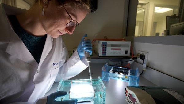 Dr Georgia Thomson-Laing