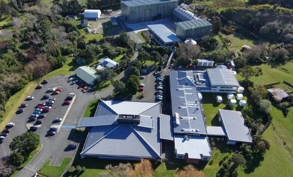 BRANZ Judgeford Research Facility