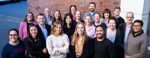 CAR-T cell therapy team