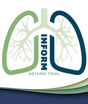 INFORM asthma trial
