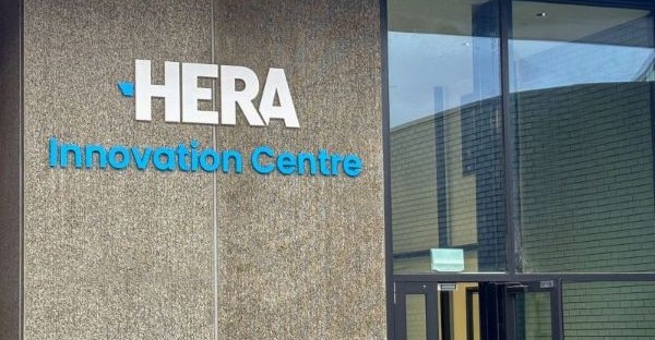HERA Innovation Centre