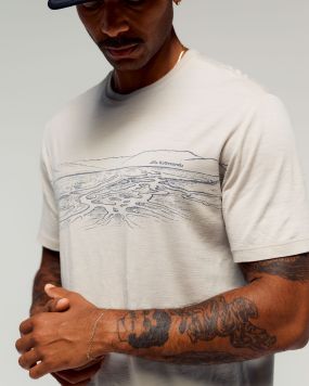 Kathmandu t-shirt