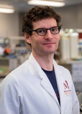 Dr David O'Sullivan