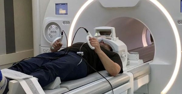 Matai MRI