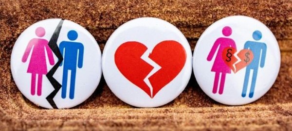 Divorse graphics