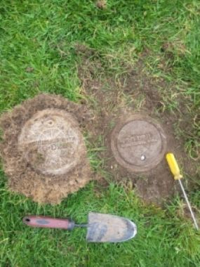 groundwater monitoring
