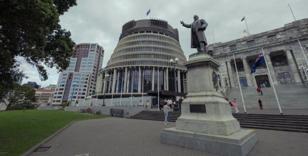 NZ Parliament