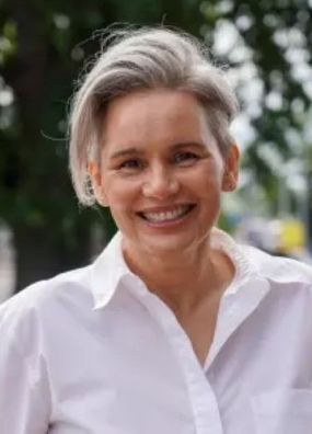 Dr Maia Brewerton
