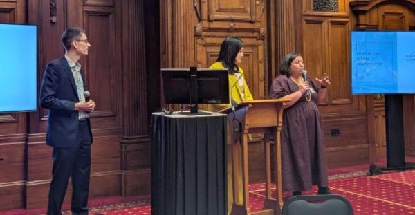 Parliamentary Science Forum